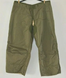 Pantalón forro campo clima frío M-1951 - Imagen 1 de 63