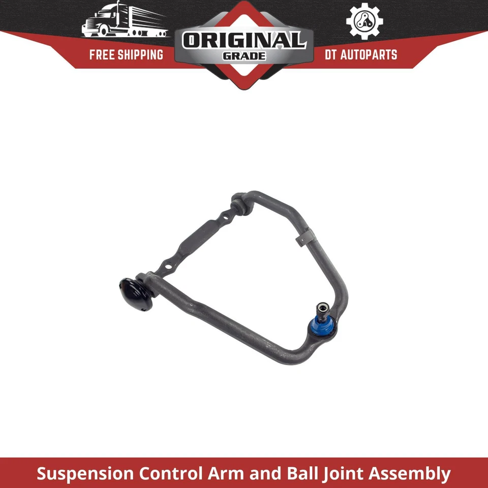 Conjunto de brazo de control de suspensión y rótula Mevotech para Chrysler Sebring 1997-04 Foto 1 de 4