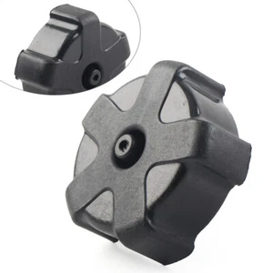 Fuel Gas Tank Cap Lid For Suzuki LT50 1984-1987 ALT50 1983-1984 NEW - Picture 1 of 11