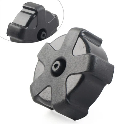 Fuel Gas Tank Cap Lid For Suzuki LT50 1984-1987 ALT50 1983-1984 NEW - Image 1 of 4