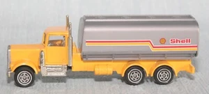 CORGI 91180 KENWORTH TANKER LORRY SHELL BOXED - Picture 1 of 13