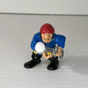 VTG Fisher Price Great Adventure Pirate with Musket - Picture 1 of 4