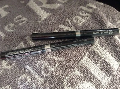 Beauticontrol  Longwearing Liquid Eyeliner BROWN 0.058 Fl.oz.waterproof Set Of 2 - Image 1 of 3