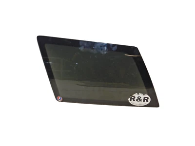 Jeep Grand Cherokee WJ 99-04 Driver Left Rear Quarter Glass Window Tint - Image 1 of 3