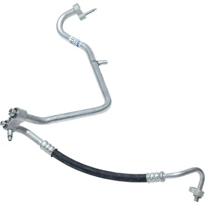 Universal Air A/C Discharge and Liquid Line for 08-10 Chevrolet Cobalt HA111515C - Image 1 of 4