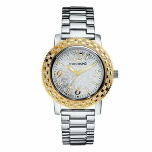 Marc Ecko Women's E16531L1 Eight-Way Interchangeable Watch - Picture 1 of 1