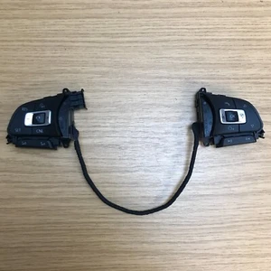 Genuine VW MFSW steering wheel switches 6C0959442B. Tiguan T-Roc Polo etc. 19D1 - Picture 1 of 5