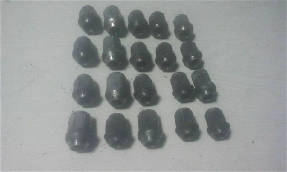 Juego de 20 tuercas de rueda Chrysler (Eagle) Vision 3.5 Foto 1 de 1