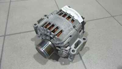 Audi A6 A7 4G 2.0TFSI Alternator 150AValeo 06H903018D Original 50Km - Image 1 of 4