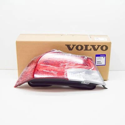 VOLVO C70 II Cabrio MK2 Rear Left Taillight 31299414 NEW GENUINE - Image 1 of 4