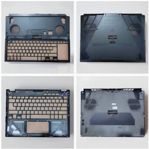 Funda superior/cubierta inferior con reposamanos para Asus ROG Zephyrus Duo 16 GX650RX-XS97 - Imagen 1 de 3