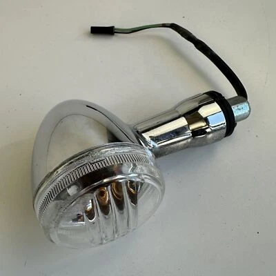 Luz intermitente indicadora delantera derecha suzuki vz800 vz 800 m50 boulevard 2009 Foto 1 de 4