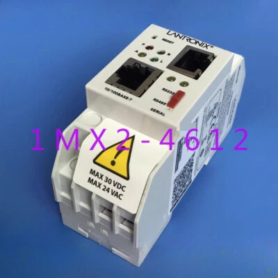 1pc new  XSDRIN-03 lantronix 080-580-001-R  - Image 1 of 4