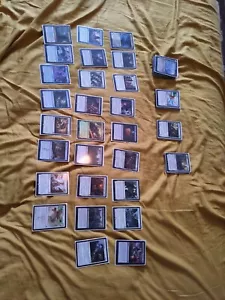 Marneus Calgary Commander Deck - Picture 1 of 10