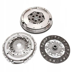 VAUXHALL MOKKA / MOKKA X 1.6 CDTi Clutch Kit & Dual Mass Flywheel 2015 on A16DT - Picture 1 of 6