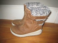 ecco women's noyce snow boot