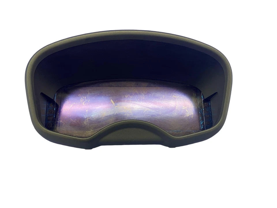 MCLAREN 570S 2016-2021 Pantalla digital delantera Velocímetro Instrumento Medidor OEM Foto 1 de 4