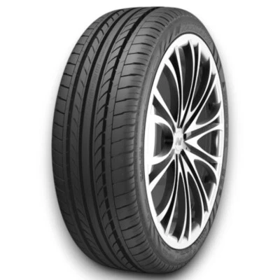 Nankang Noble Sport NS R20 215/35 R19 Sommerreifen - Bild 1 von 3