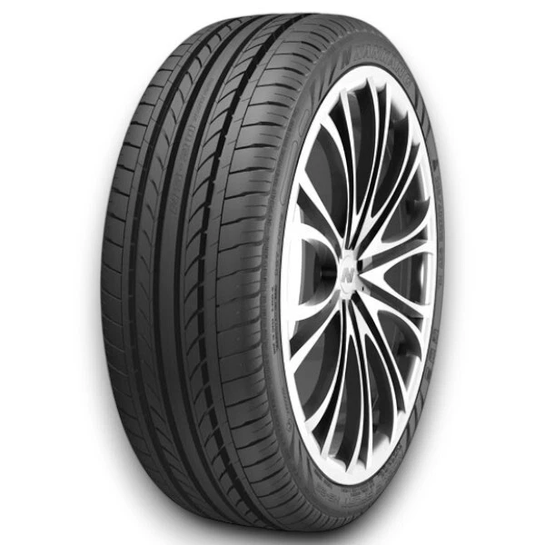 Nankang Noble Sport NS R20 215/35 R19 Sommerreifen - Bild 1 von 3