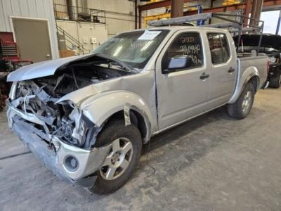 Alternador Nissan Frontier 05 - 07 E785074 Foto 1 de 4