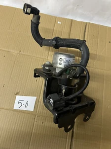 2011-23 CHRYSLER 300 ELECTRIC POWER BRAKE BOOSTER VACUUM PUMP OEM 04581485AD - Picture 1 of 7