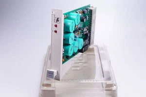 Pepperl & Fuchs Isolation Amplifier EKSH-03 09355 New - Picture 1 of 4