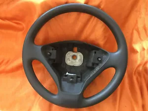 FIAT STILO - VOLANTE IN GOMMA - Bild 1 von 1