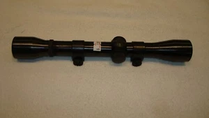 VINTAGE WEAVER SCOPE MARKSMAN - Picture 1 of 2