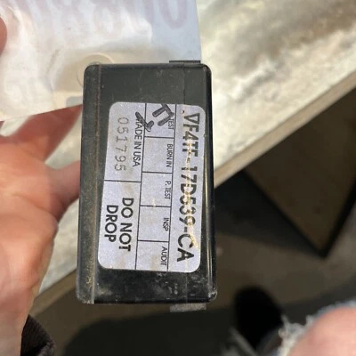 1975 年福特 F150:Wiper 继电器 — 第 1/2 张图片