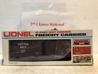 O Scale Trains Lionel Cotton Belt Box Car 9414