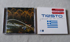 CD Jewel Case mit Pappschuber : Tiesto - Parade of the athletes / Athen