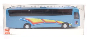 Busch 45316 Renault Reisebus FR1 „APM Metz“ - Unbespielt - ZY1741 - Bild 1 von 2