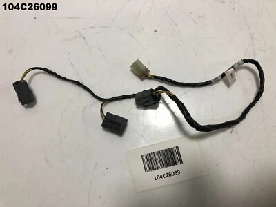 MV AGUSTA F3 675 2012 BOBINA DE ENCENDIDO ARNÉS DE CABLEADO OEM M2093 LOTE104 104C26099 Foto 1 de 4