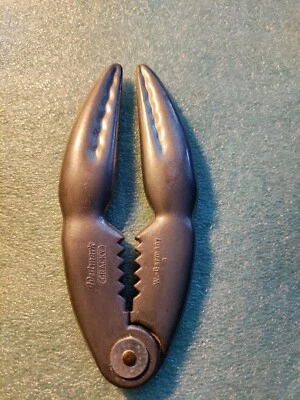 Westmark "Cracky" Germany Claw Crab Leg Lobster Nut Cracker - Image 1 of 2