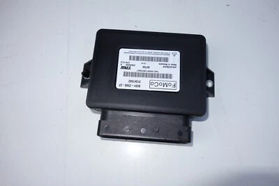 Centralina freno a mano Volvo V70 III XC70 II S80 II 31341542 - Immagine 1 di 4