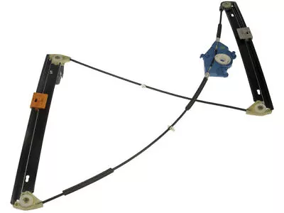 Regulador de ventana delantero izquierdo Dorman 37348TNMQ sedán Audi RS4 2007-2008 Foto 1 de 2