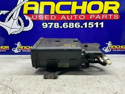 ✅2003-2007 Honda Accord Charoal evaporador bote de vapor OEM 17011-SDC-L00✅ Foto 1 de 4