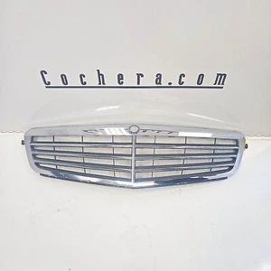Parrilla Delantera / Delantero Capó / Front Hood MERCEDES BENZ C W20 A2048801283 - Imagen 1 de 2