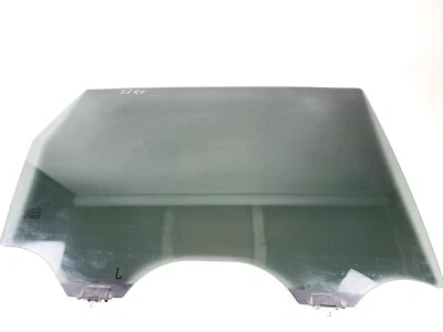 13-20 INFINITI JX35 QX60 PUERTA TRASERA DERECHA PASAJERO VENTANA CRISTAL TINTADO OEM Foto 1 de 4