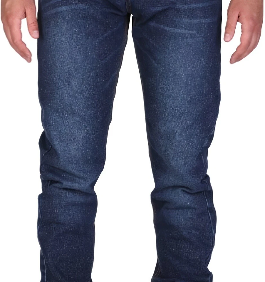 Modeka Motorrad Jeans Sonic Mono 088390 - Bild 1 von 1