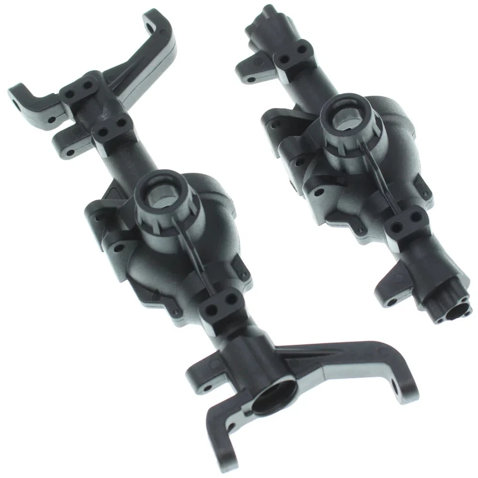 Redcat Racing RER15432 Portal Center Gearbox Housing (2pcs) - Image 1 of 1
