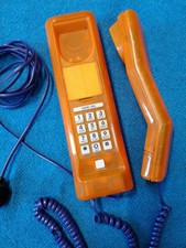 SWATCH TWINPHONE DELUXE MODEL PHONE ANNI 90 TELEFONO VINTAGE