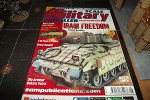 Scale Military Modeller August 2013 - Bild 1 von 1