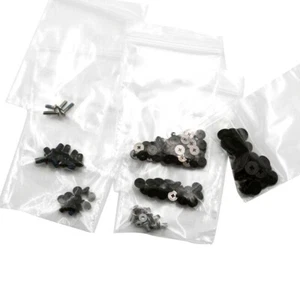 1 Set Case Screws For Dell Xps 13 9343 9350 9360 9370 9375 9380 new - Picture 1 of 2