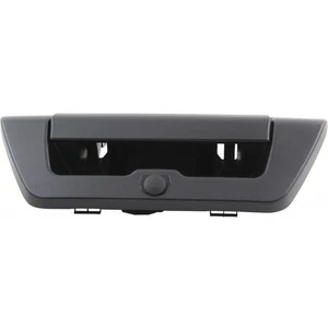 For Ford F-150 Tailgate Handle 2015 2016 2017 Outside Manual-Type All Cab Types - Picture 1 of 6