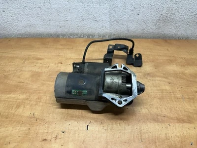 Motor de arranque 90-96 Nissan 300zx Z32 OEM 23300-30P17 - PROBADO Foto 1 de 4