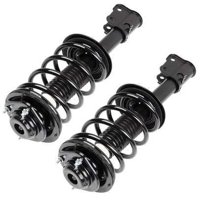 For Plymouth Neon Dodge Neon Chrysler Neon Front Complete Struts Assemblies - Image 1 of 4