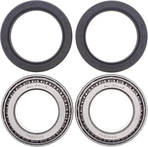 All Balls Racing 25-1432 Wheel Bearing Kit Compatible with/Replacement for Can-A - Bild 1 von 1