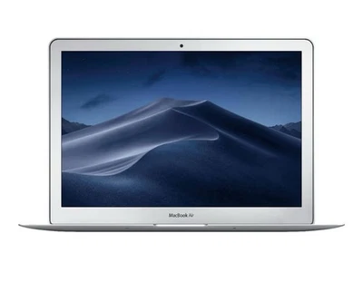Apple Macbook Air 2017 con Intel Core i5 de 1.8 GHz (13 pulgadas. - Image 1 of 2