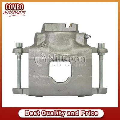 Pinza de freno de disco delantera derecha para camioneta Chevrolet K10 1971-1974 Foto 1 de 4